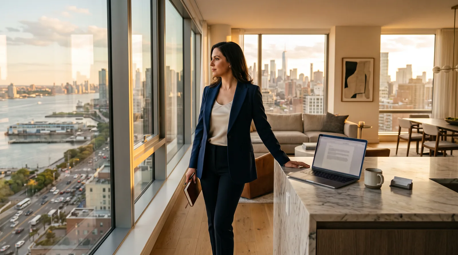 Real Estate AI Pro