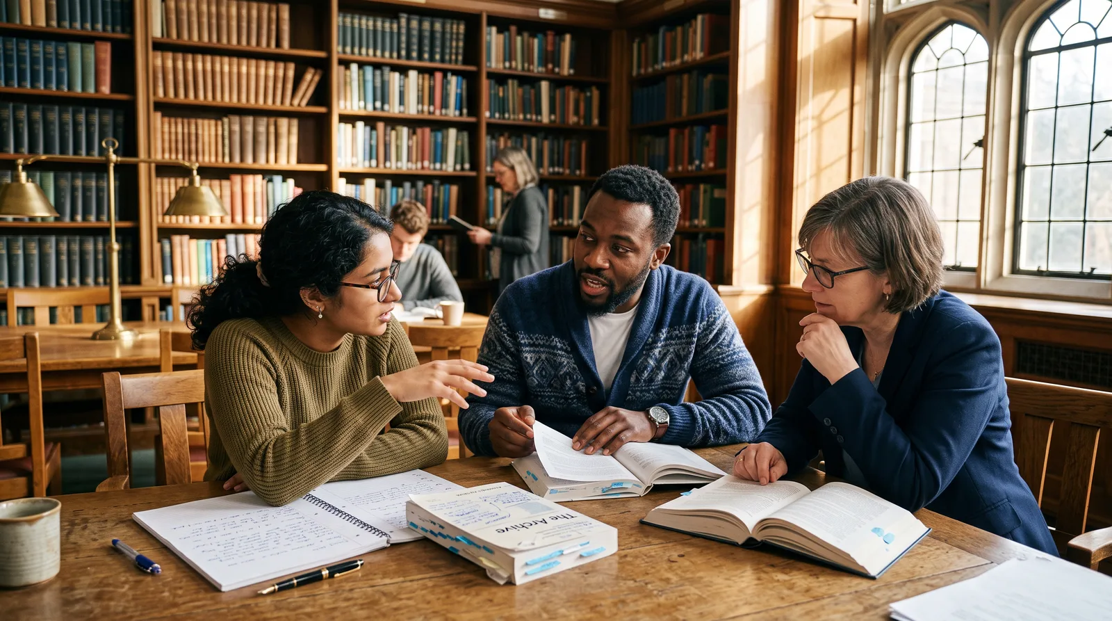 Literary Theory Lab