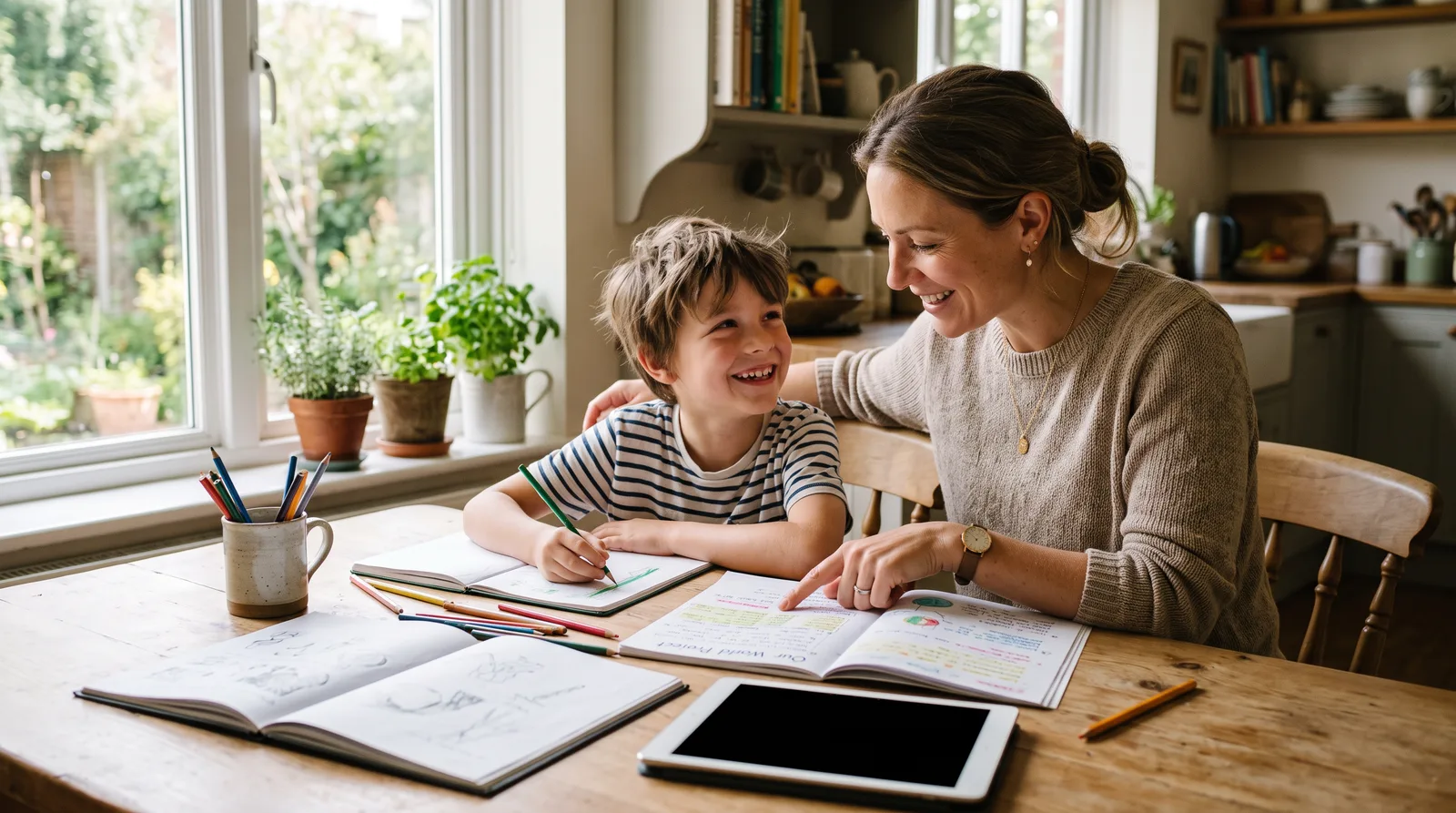 Neo Parent Academy