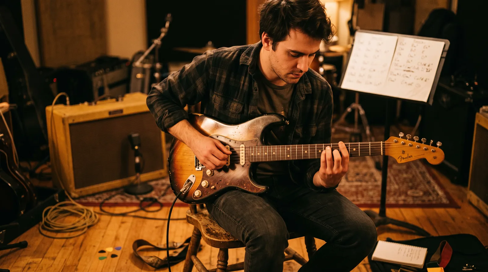 Guitar Academy