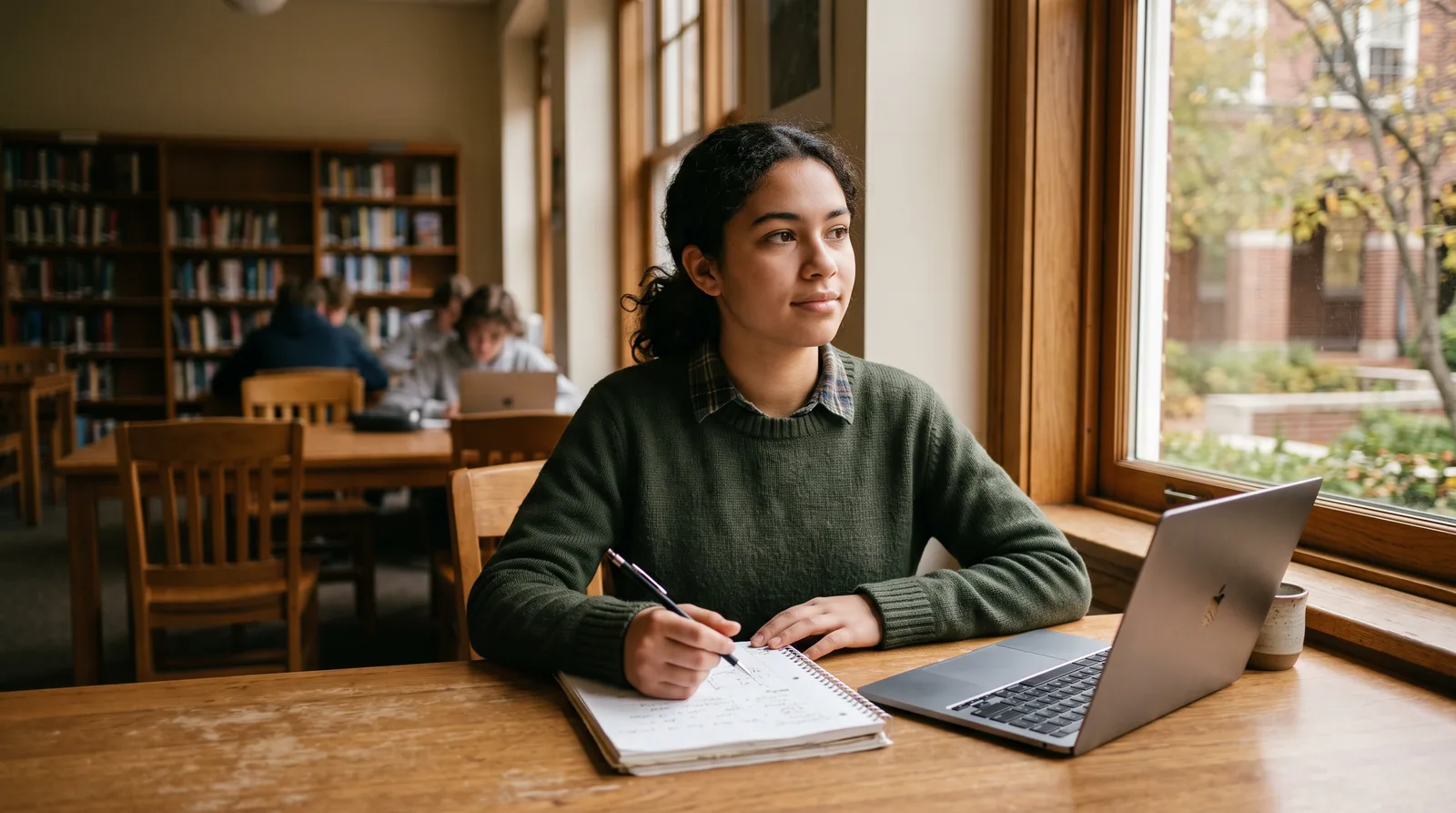 Pass Faster AI - SAT Reading & Writing