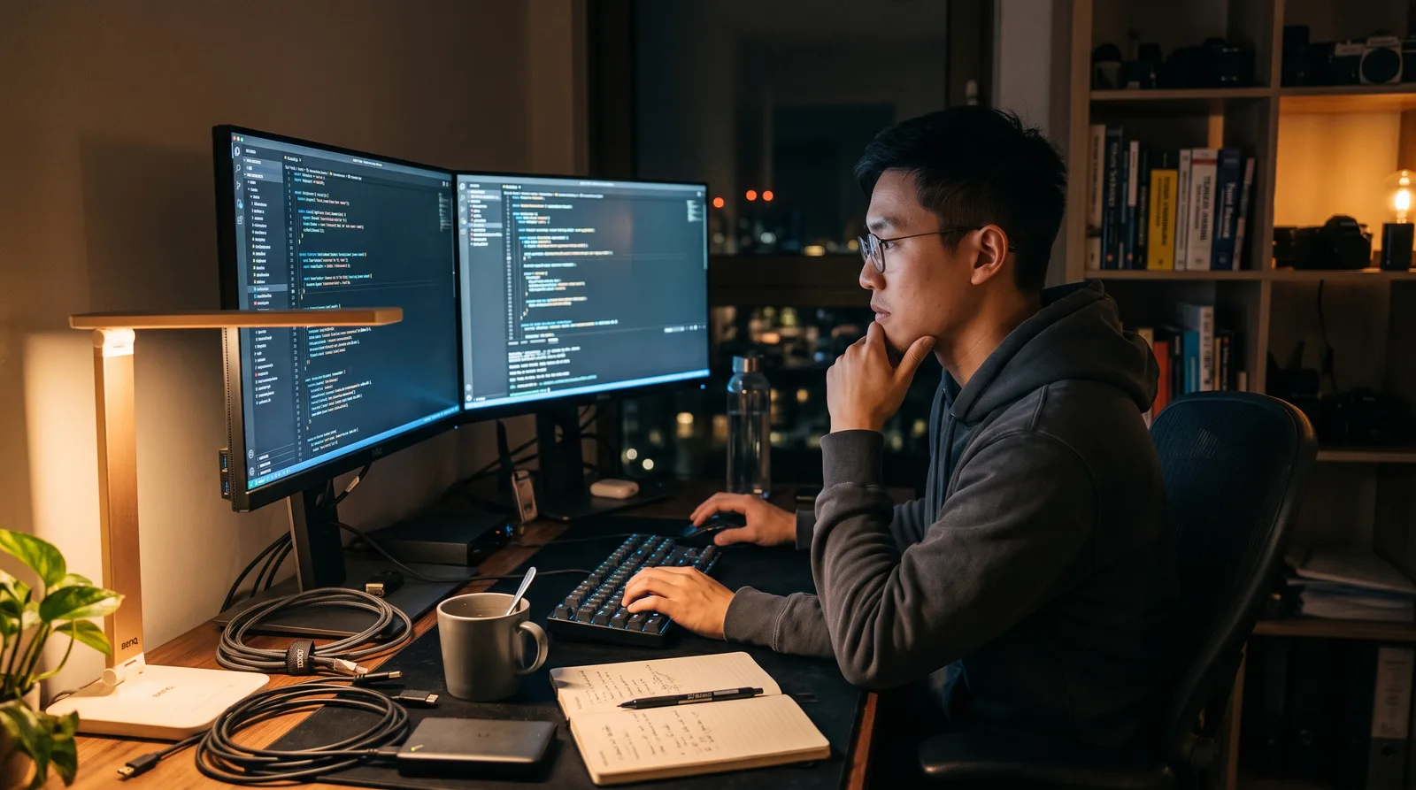 Deep Dive into DeepSeek