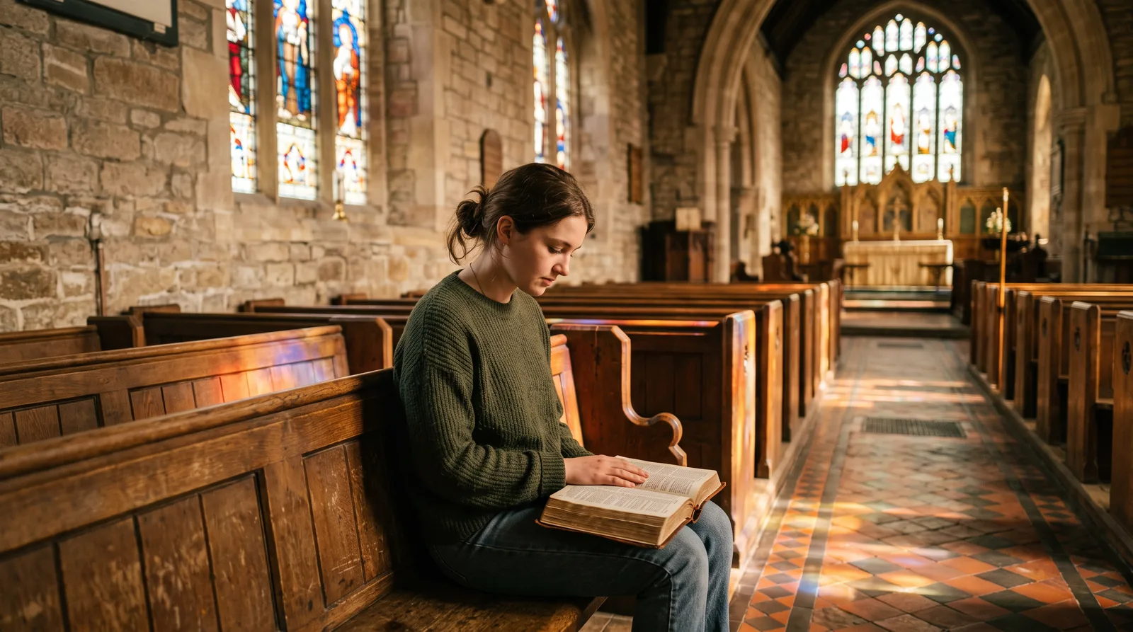 The New Life School of Theology