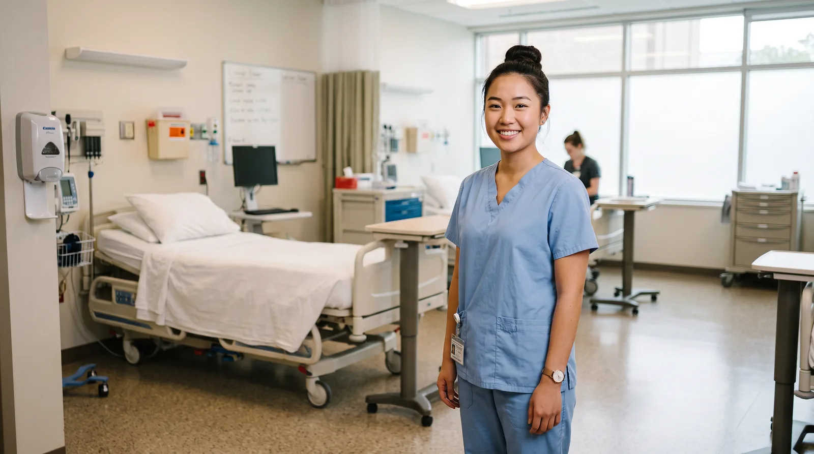 CNA Exam Prep