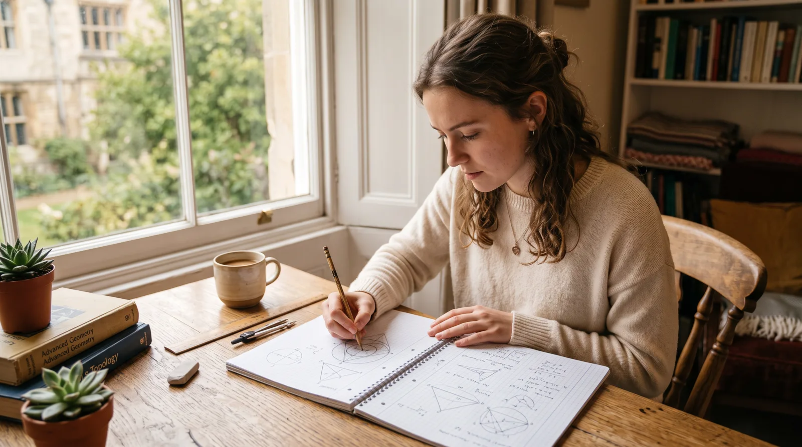 Trig Unlocked