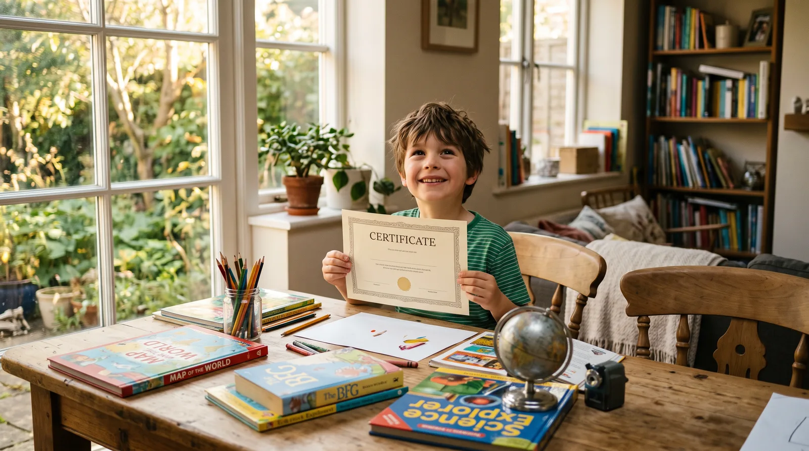 Homeschool Pathways