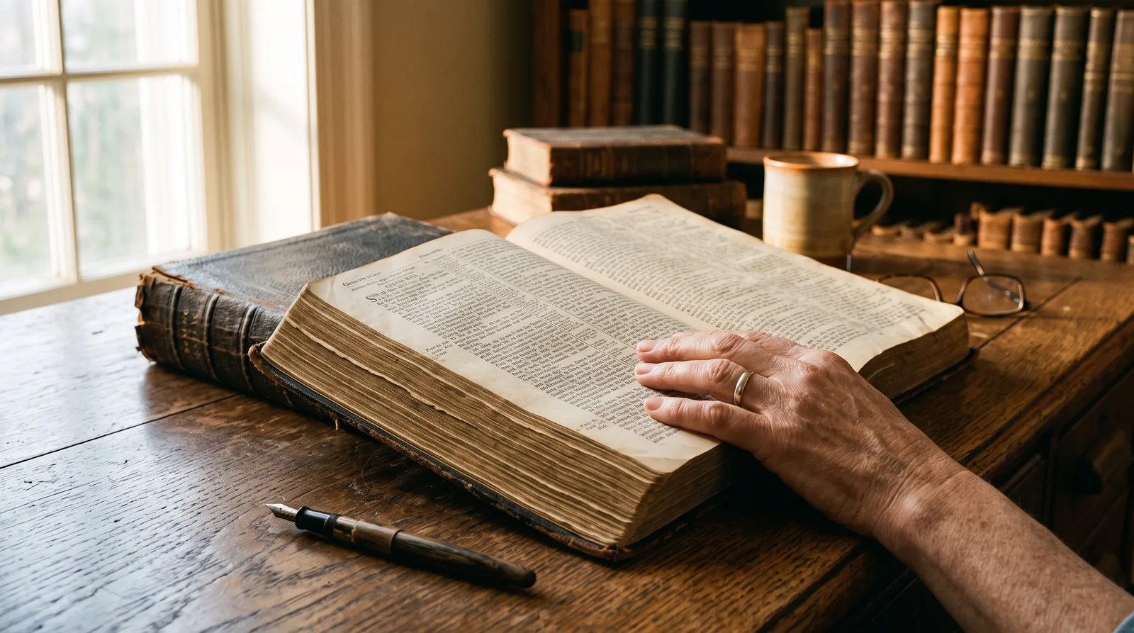 The Bible Institute