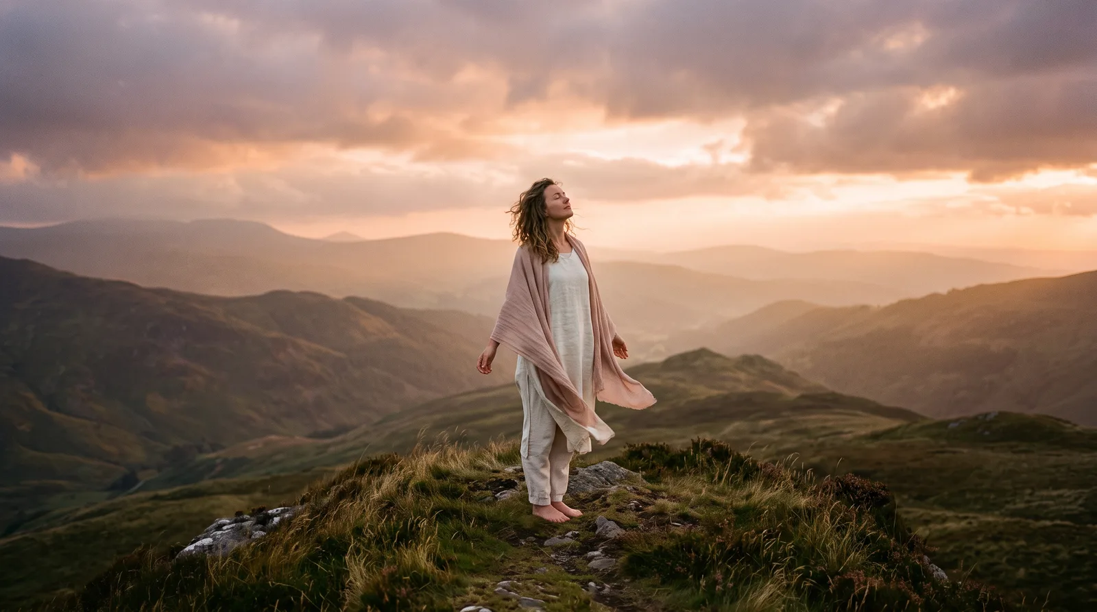 The Awakening Path