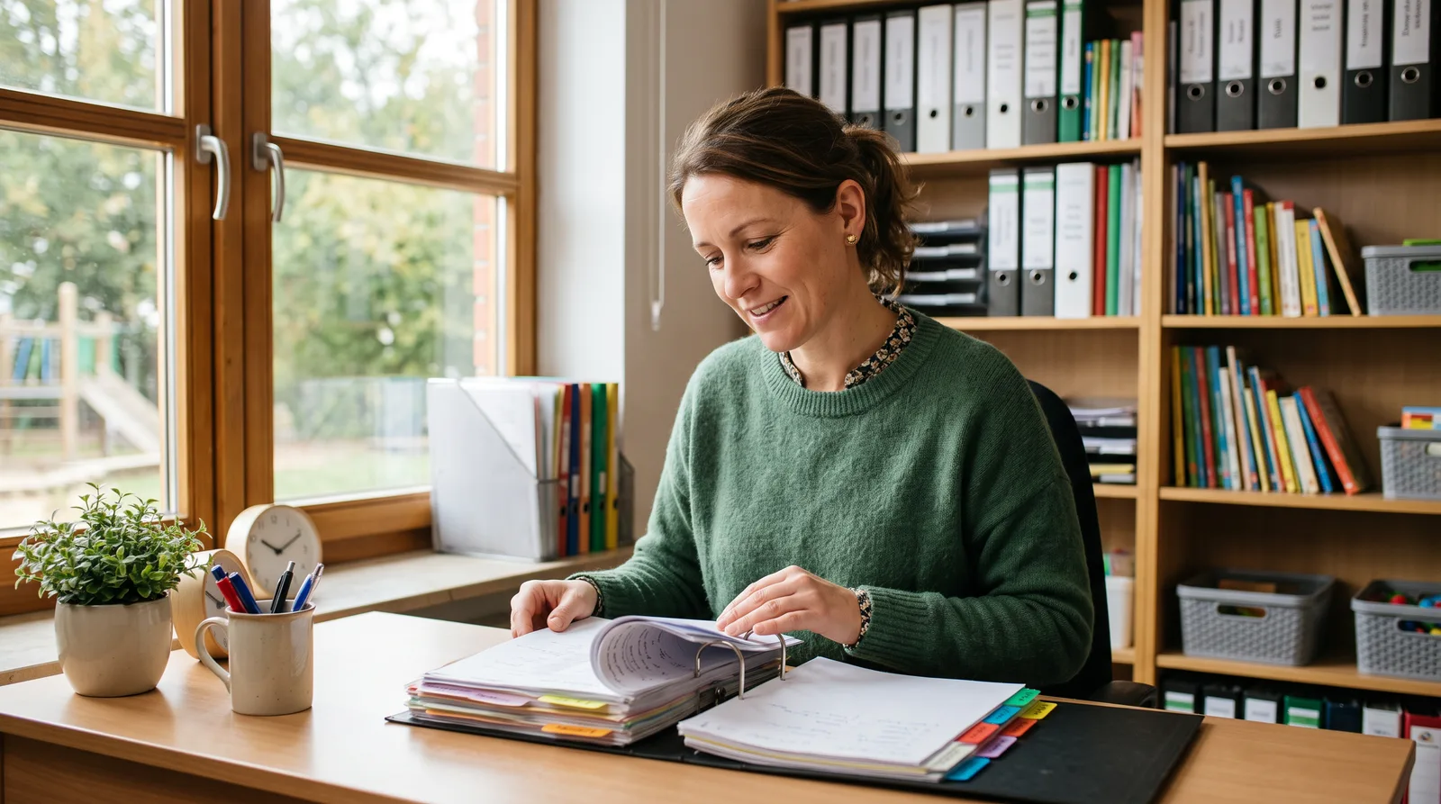 Childcare Records Pro