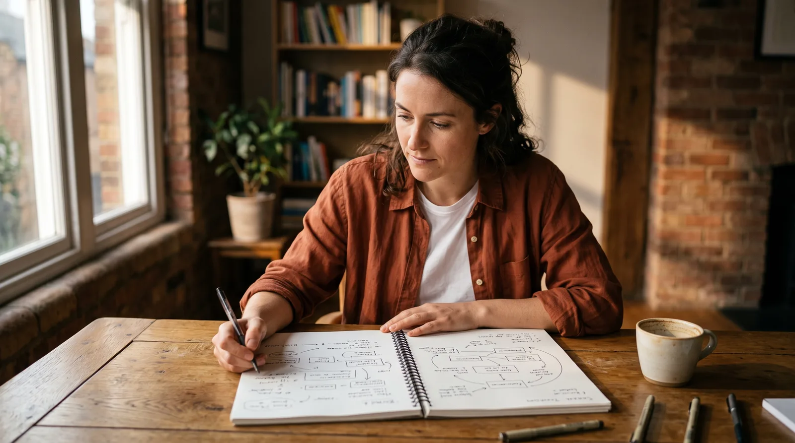 Idea-to-Blueprint Accelerator