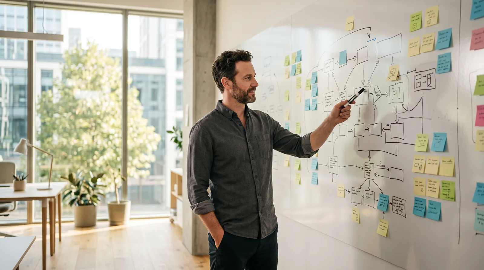 Growth Ops Optimizer