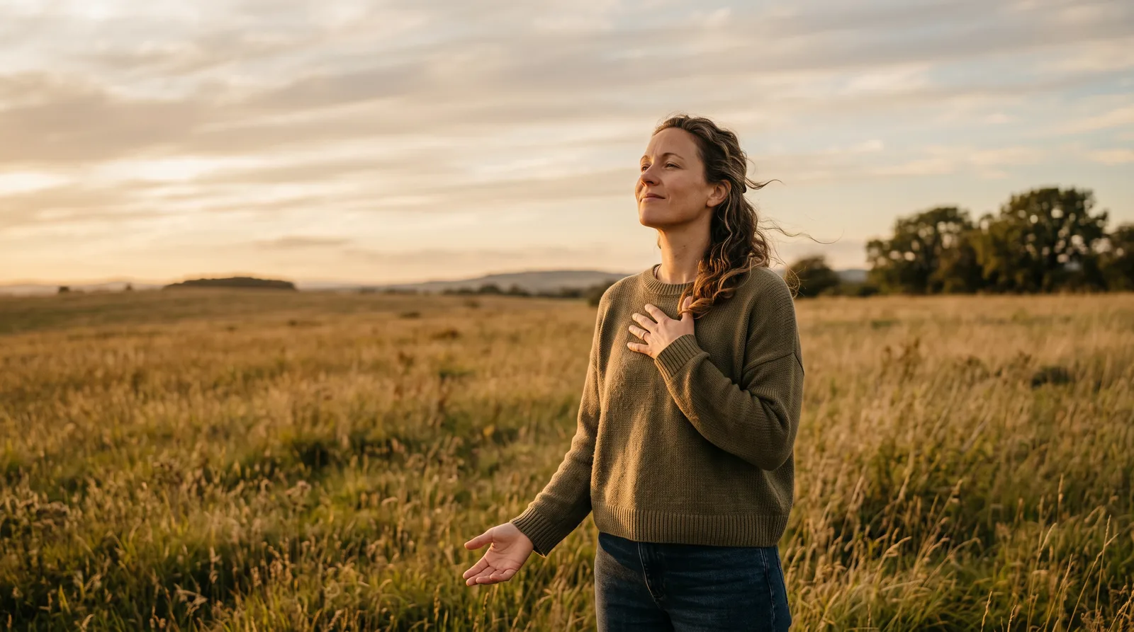Walk in Divine Healing