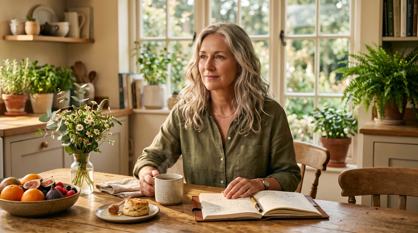 Menopause Foundations