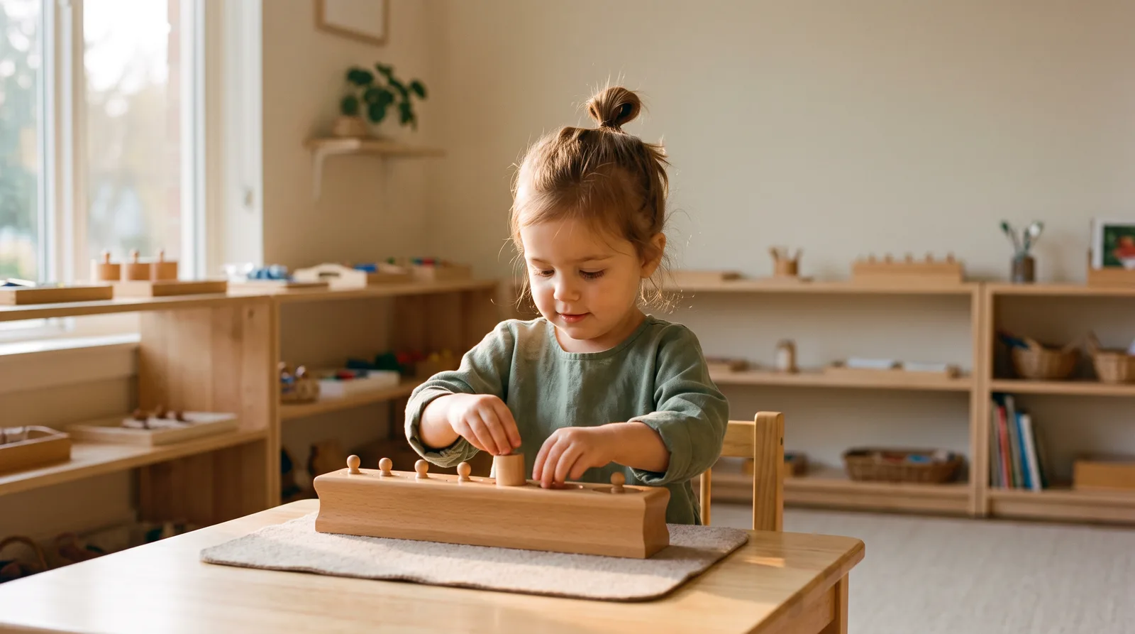 InterMontessori Institute