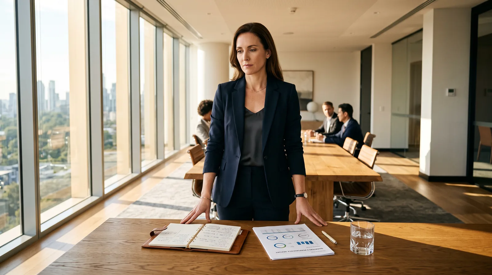 Q2: Optimize & Accelerate™