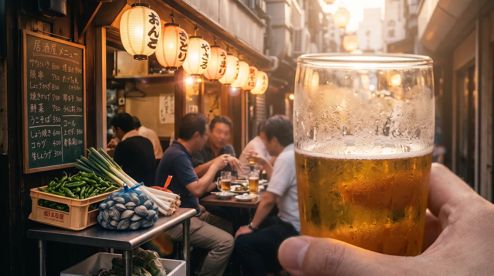 Real Japanese for Daily Conversation