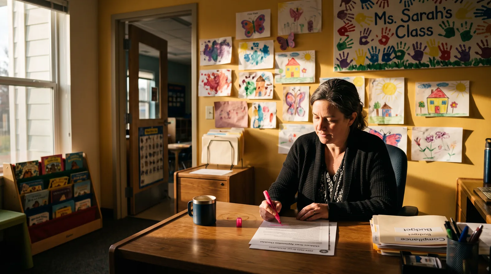 ECE Funding Unlocked