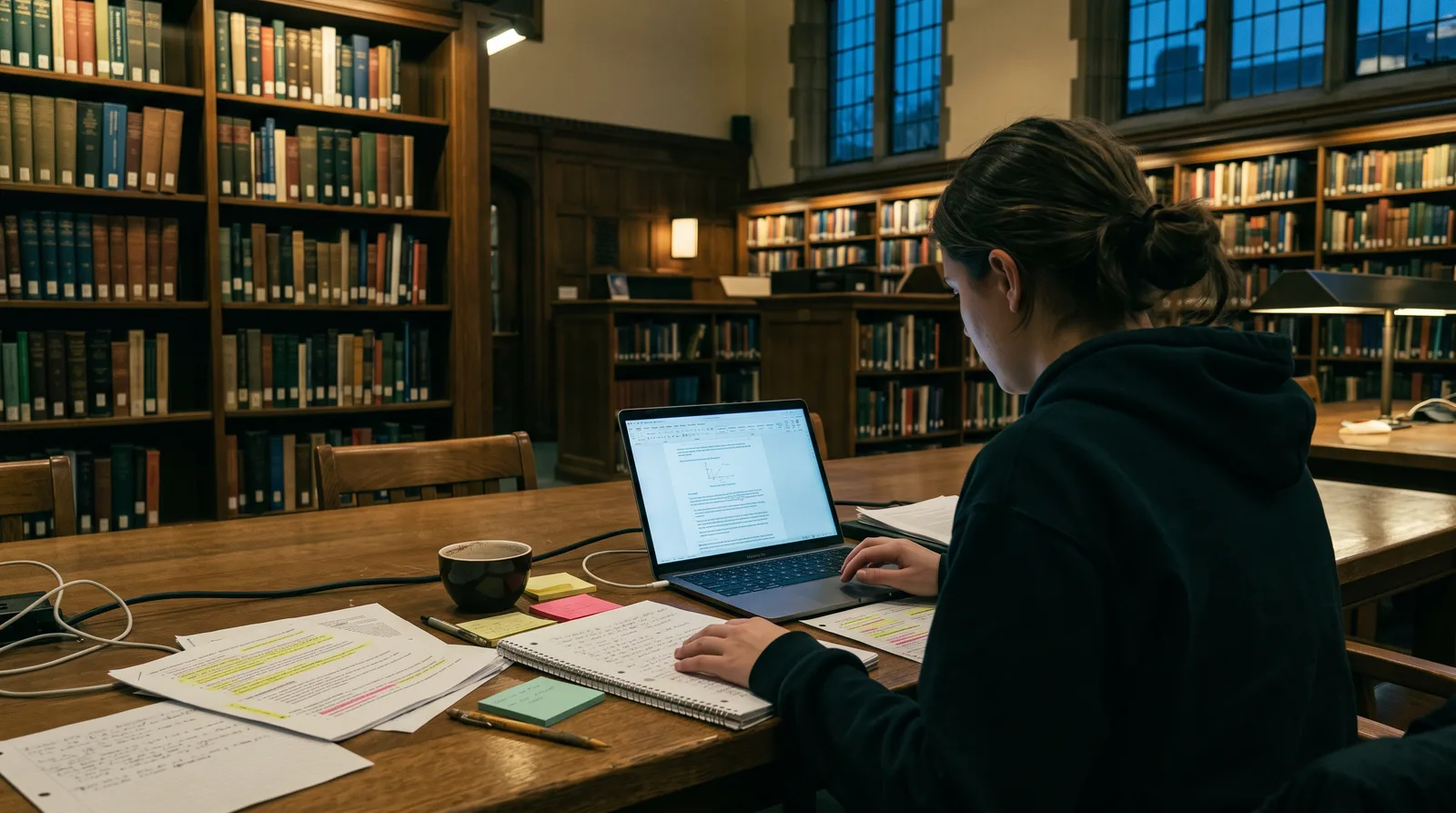 AI Prompting Professor For Self-Studying & Tutoring