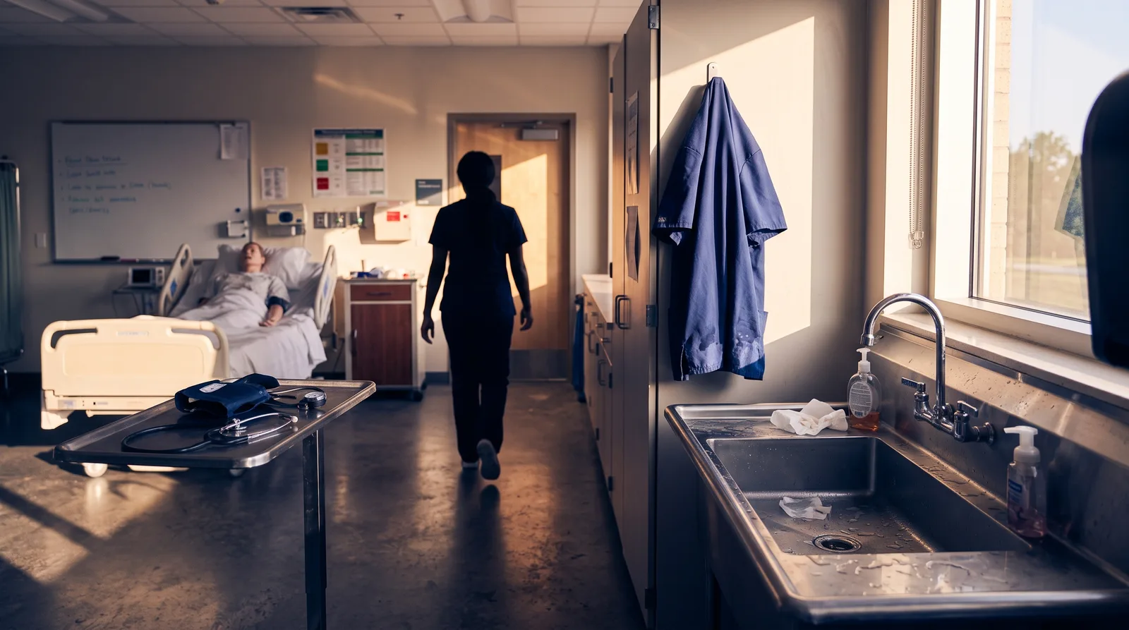 Introductory to Nursing Assistant