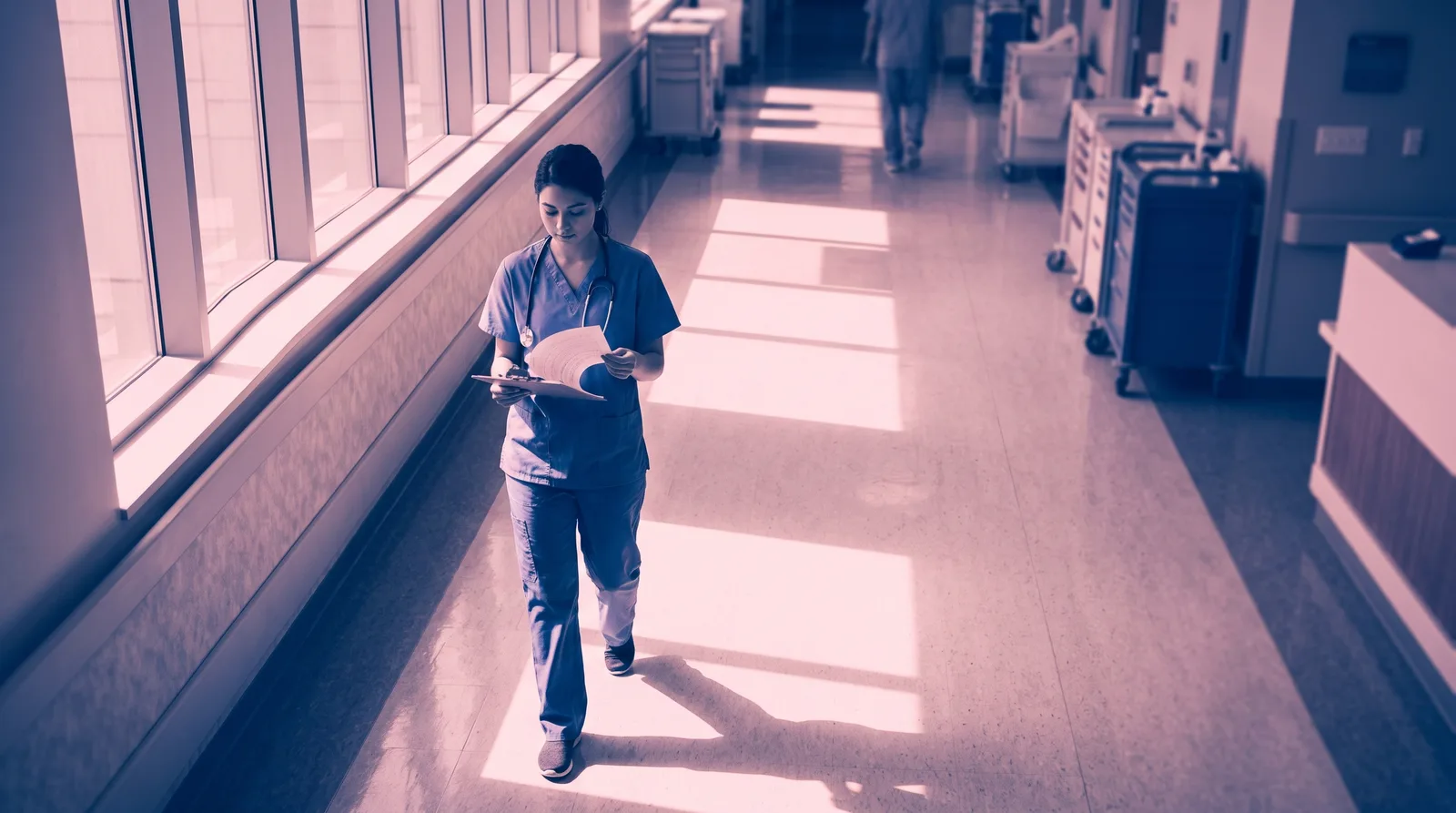 Introductory to Patient Care Technician