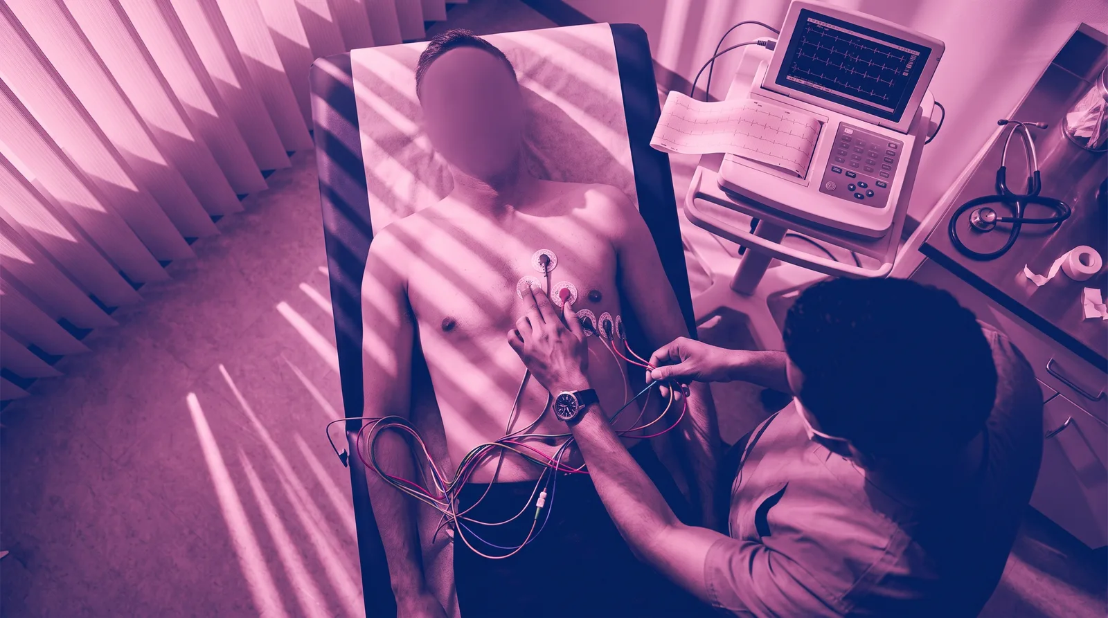 Introductory to EKG Technician