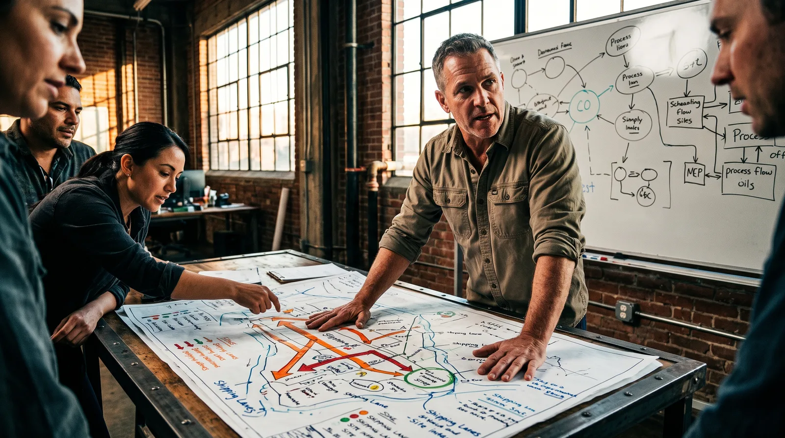 Friction Zone Leadership™
