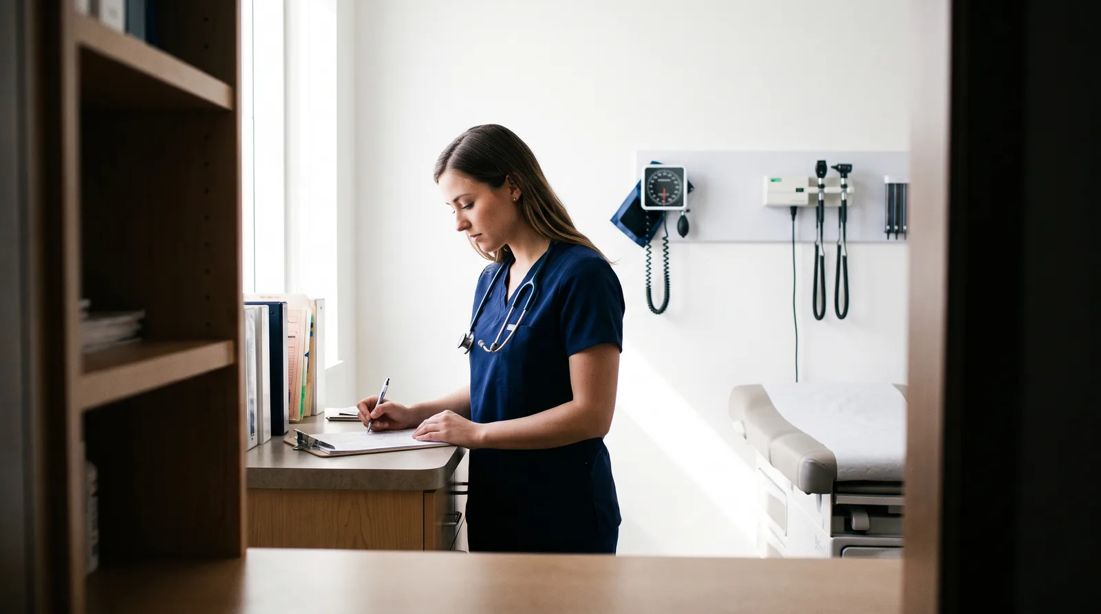 Introductory to Clinical Medical Assistant