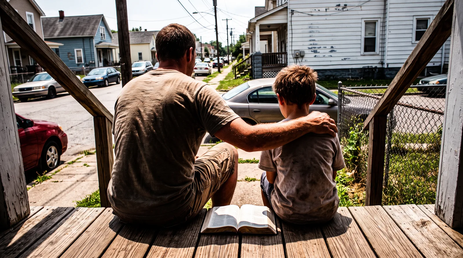 The Call to Biblical Manhood
