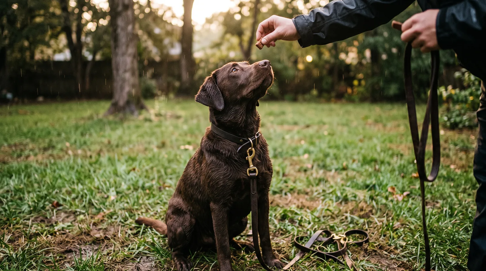 Foundations Dog Training