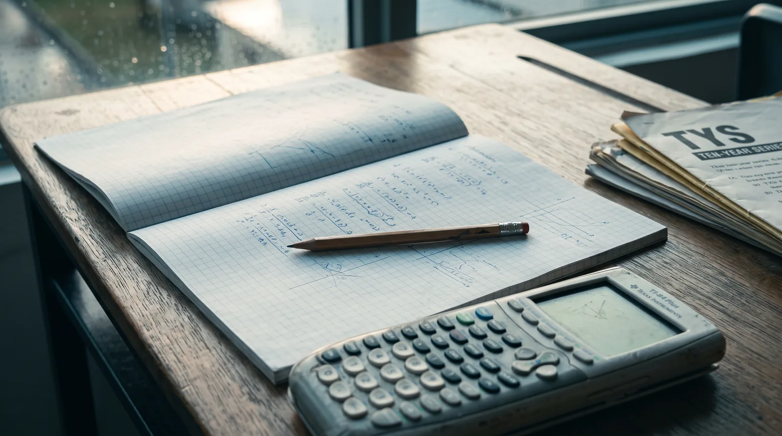 O/G3-Level A Math Maverick