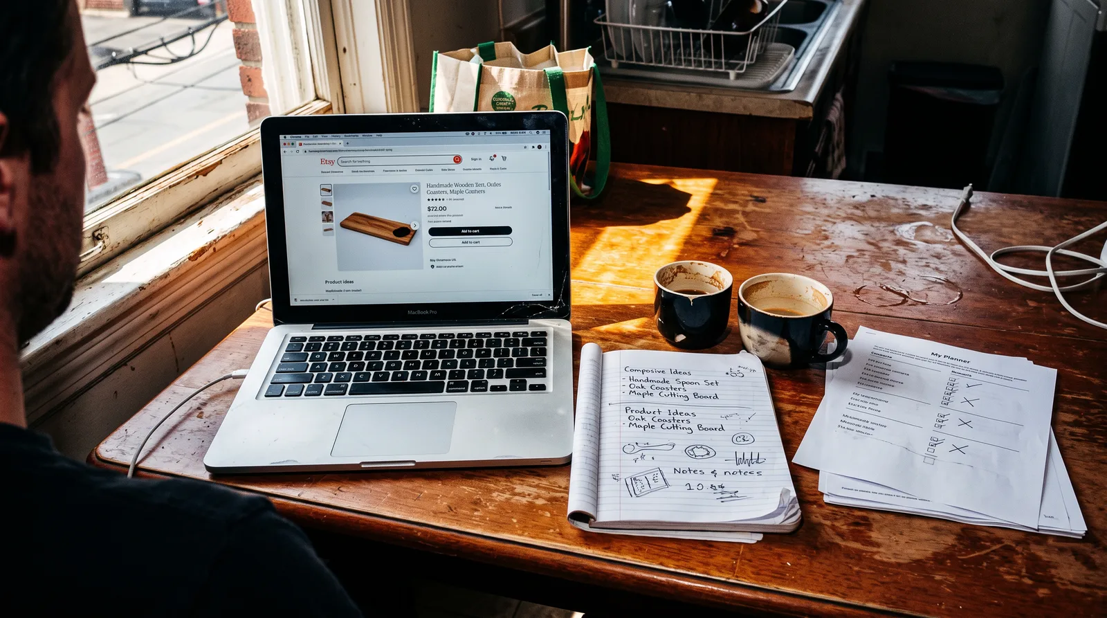 The Digital Product School