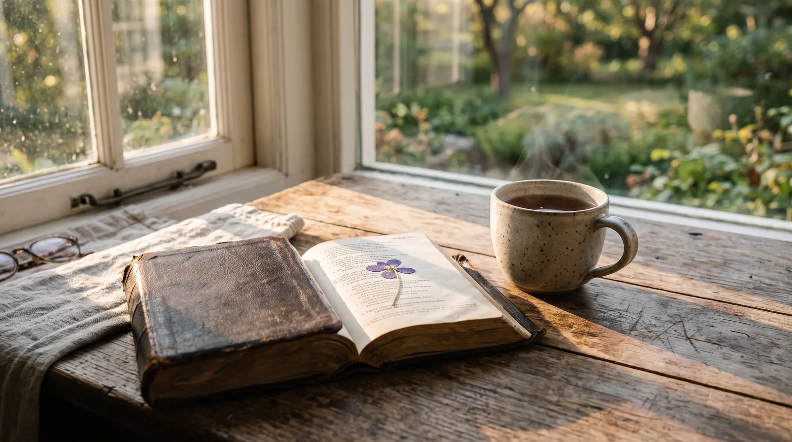 Love Better University