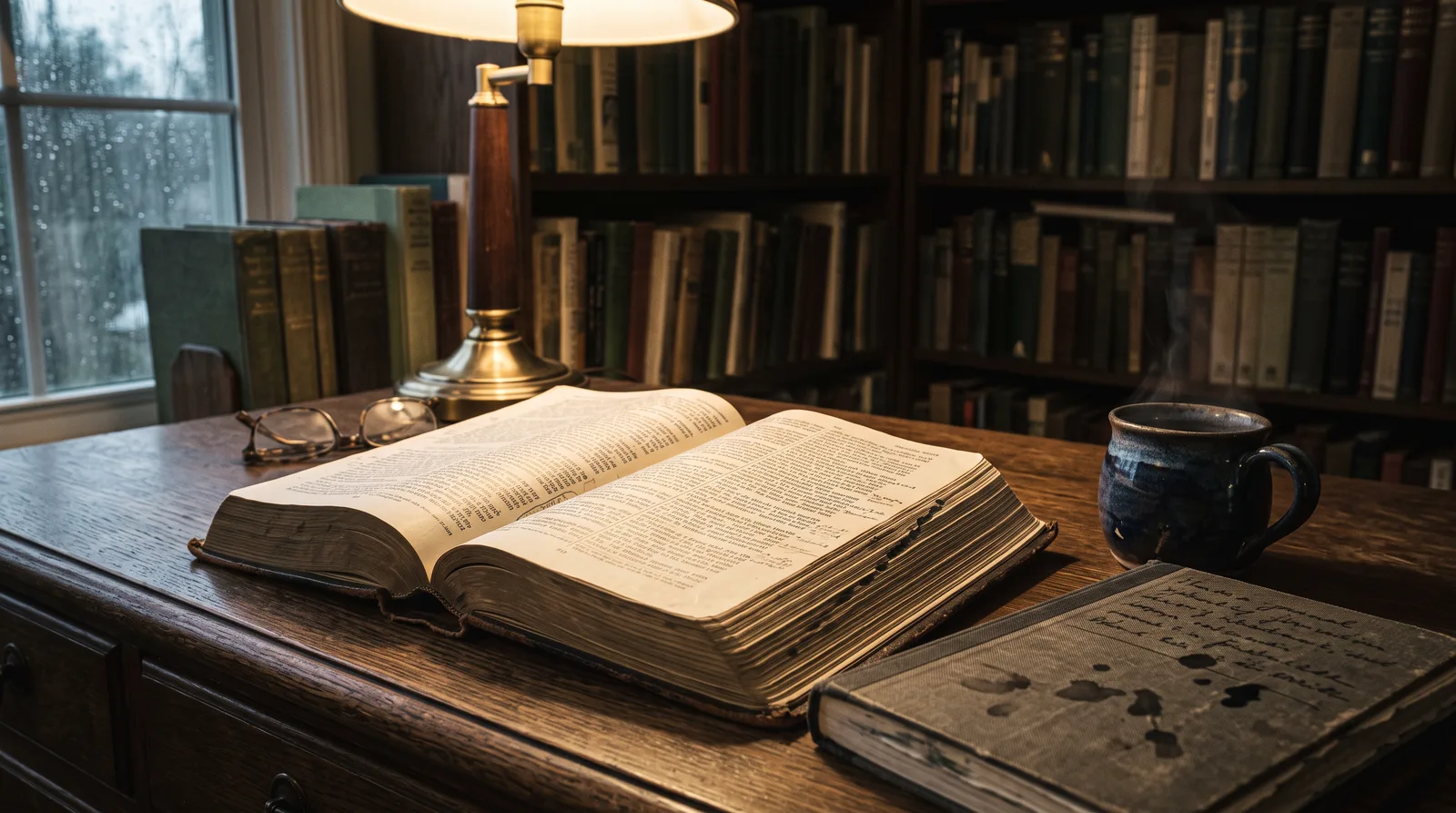 Crossroads World Bible Institute