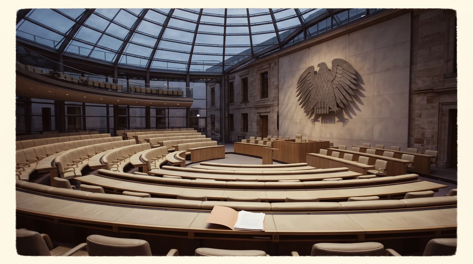 German Strategy 2050