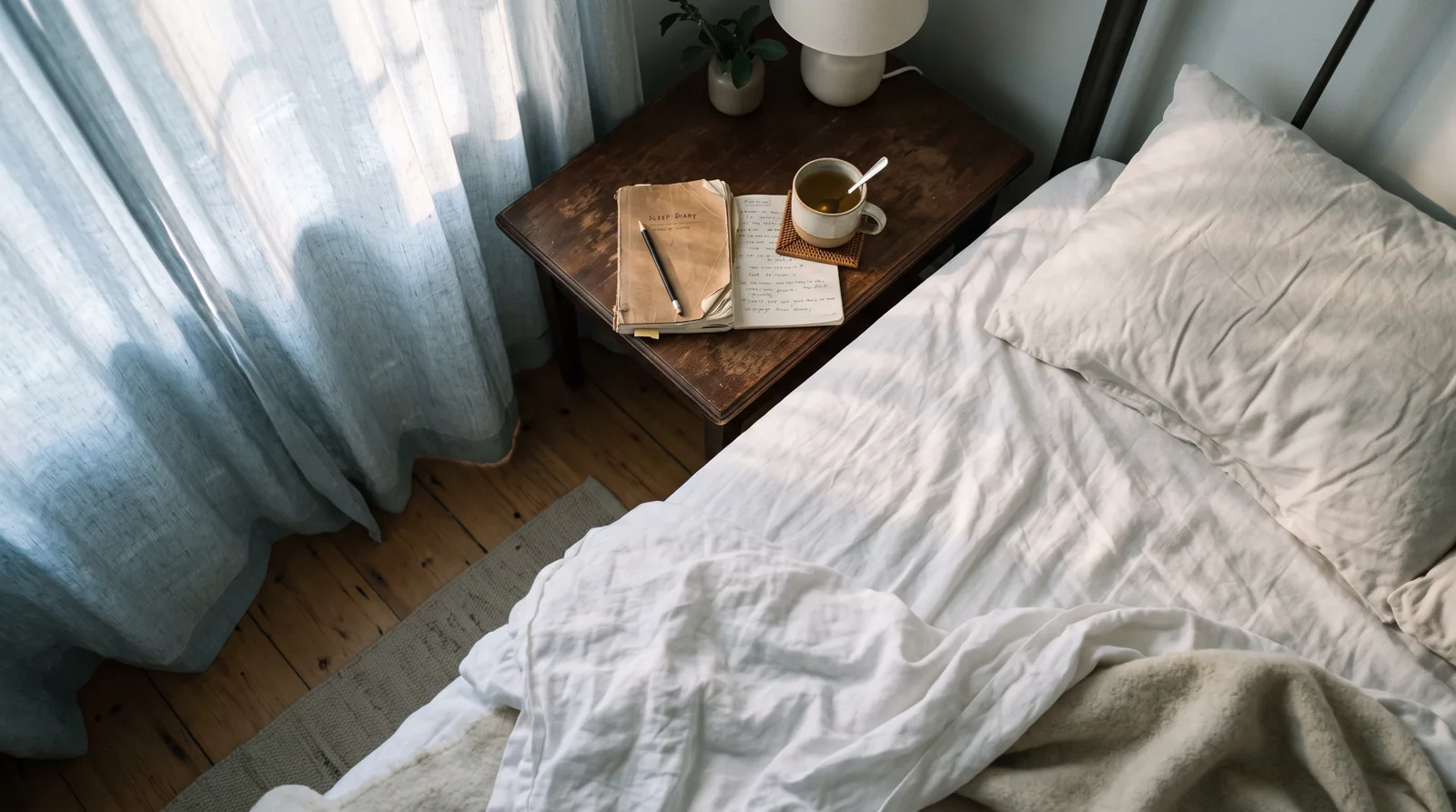 Sleep Better Lab