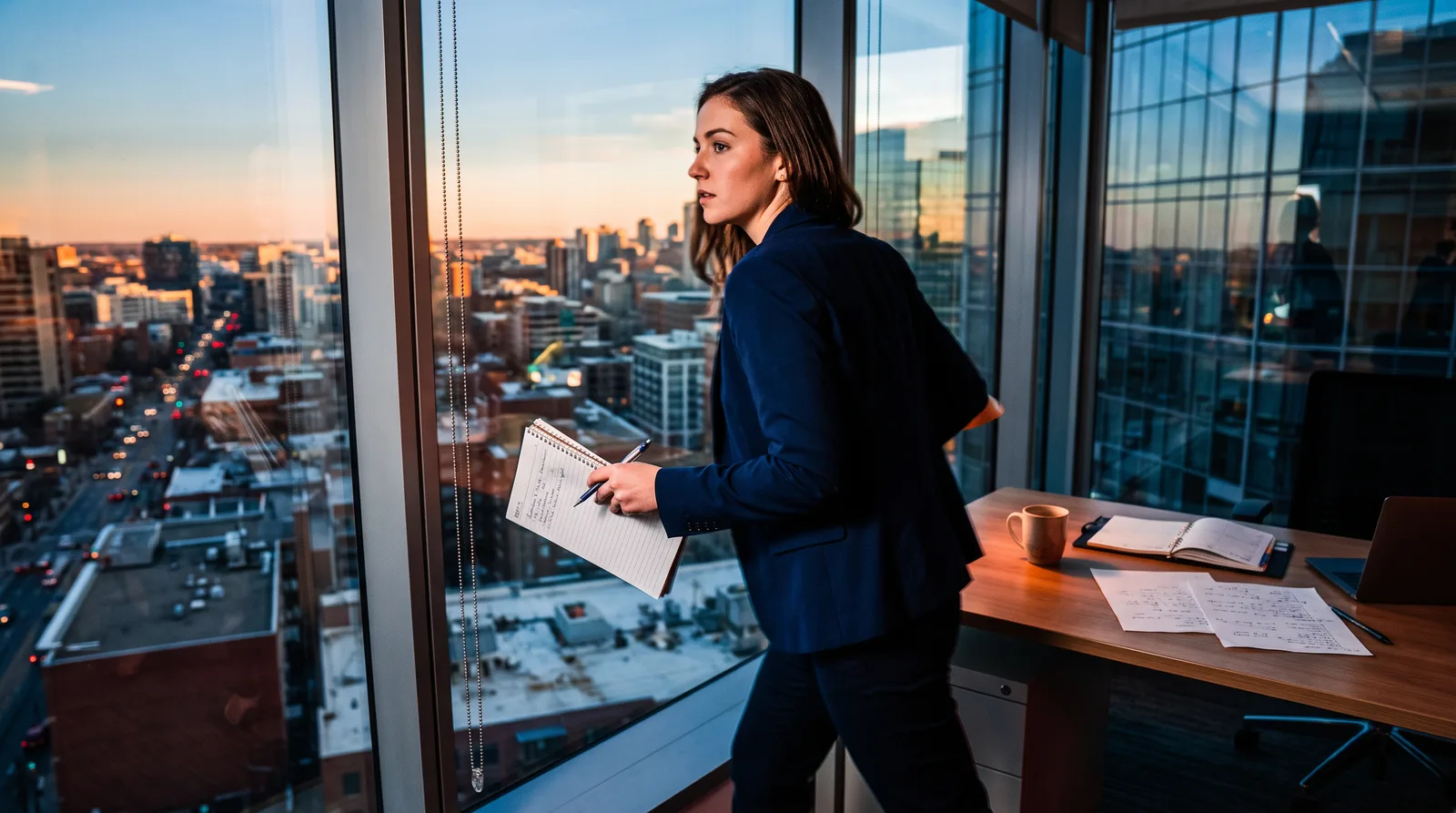 Becoming Employable