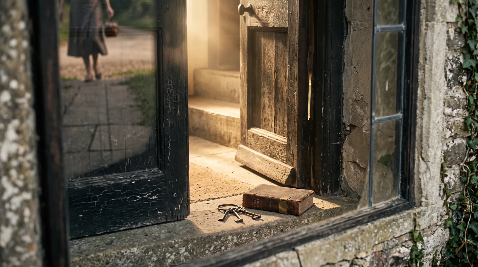 Reentry & Restoration