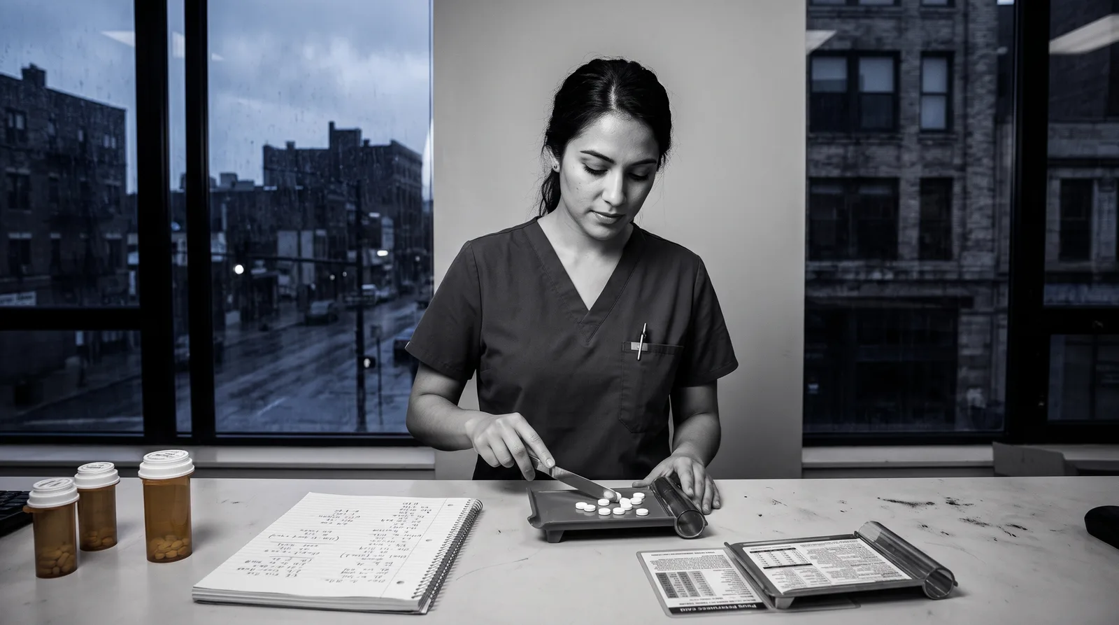 PharmTech Certified