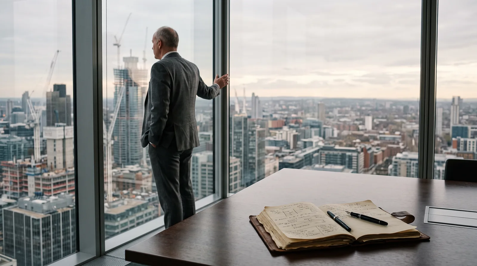 Change Management 21C