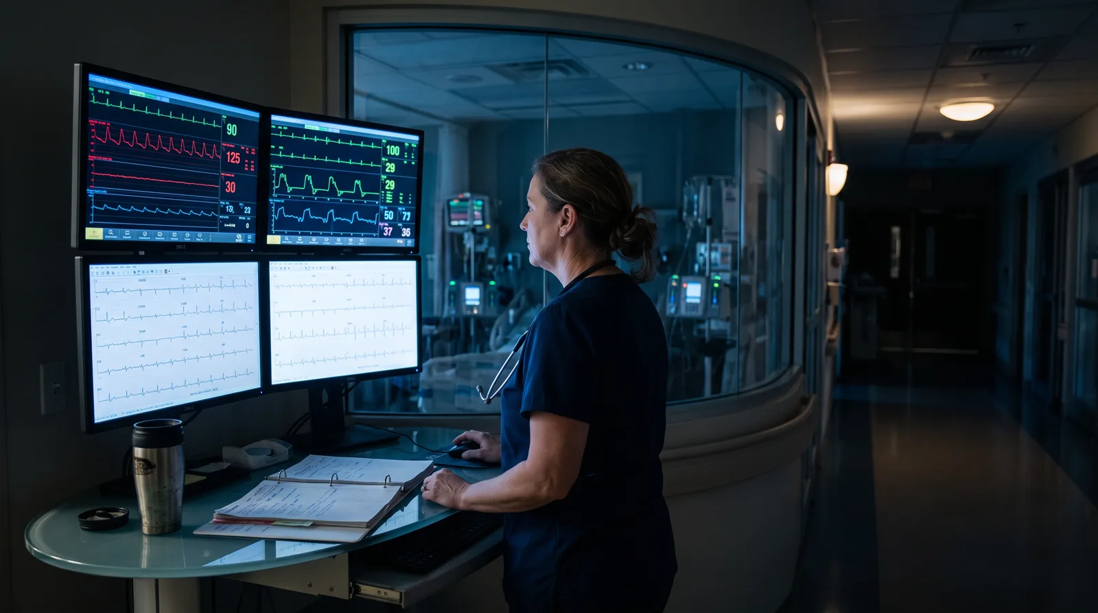 NursePrep Academy