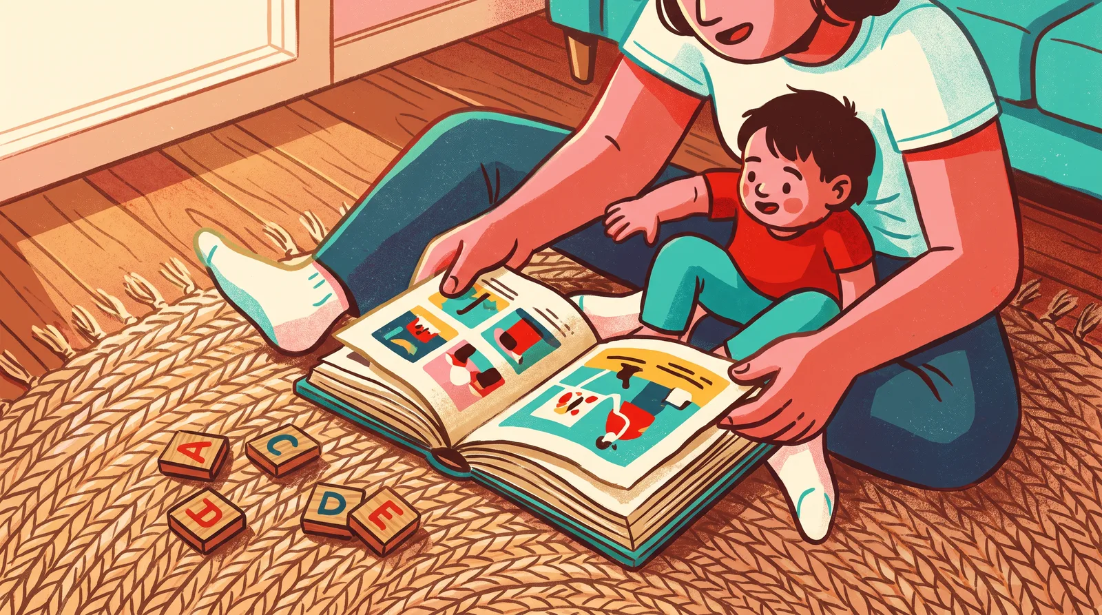 Raise a Reader