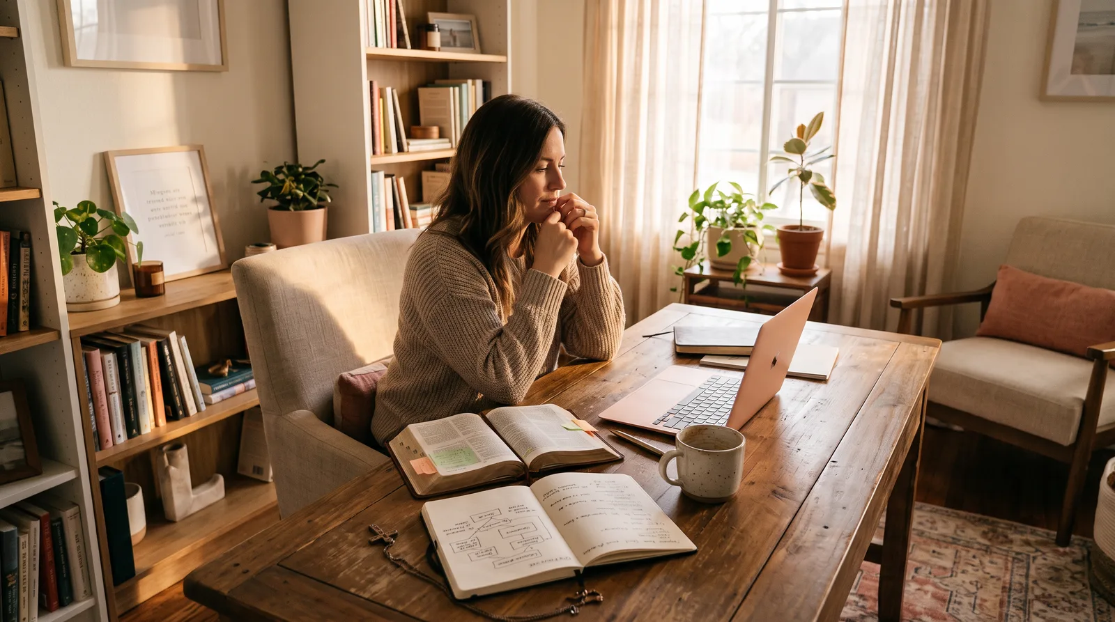 Called to Coach by Aligned Faith