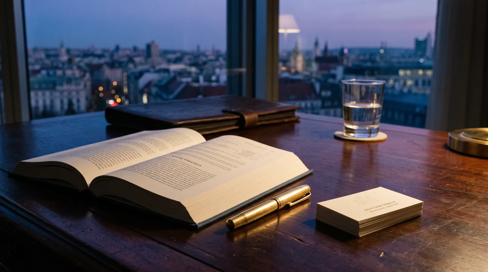 Write Your Authority Book