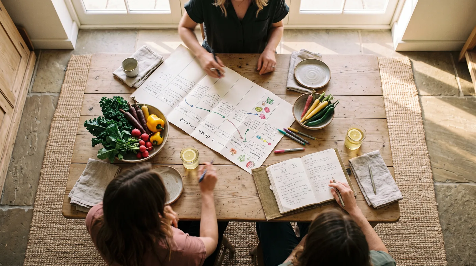 Alignara Functional Wellness Coach