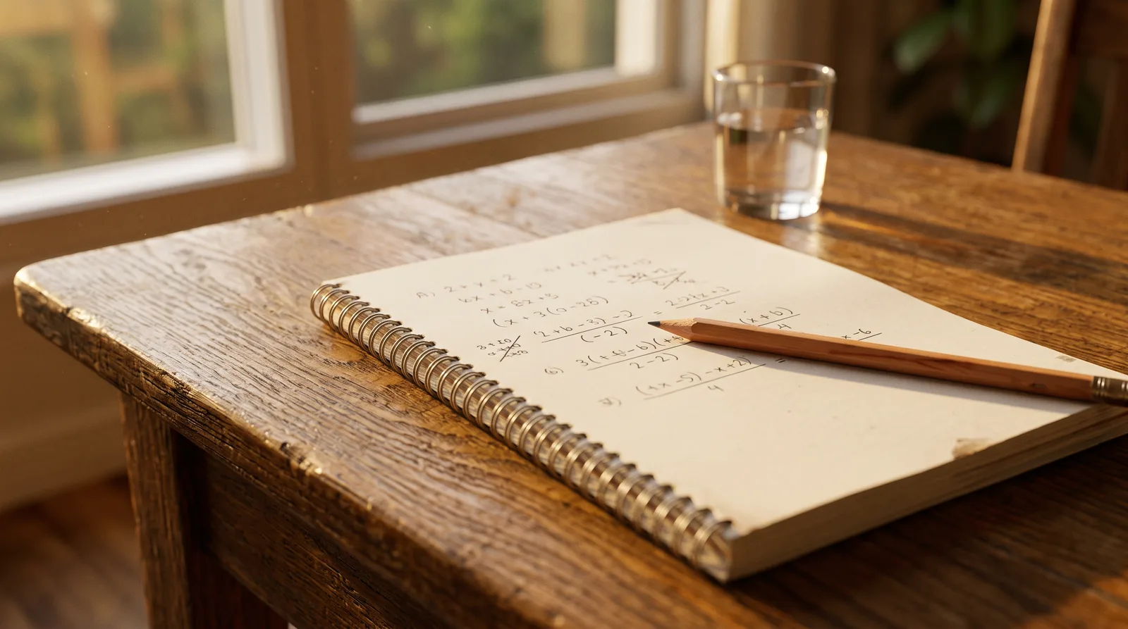 Math Mastery Institute