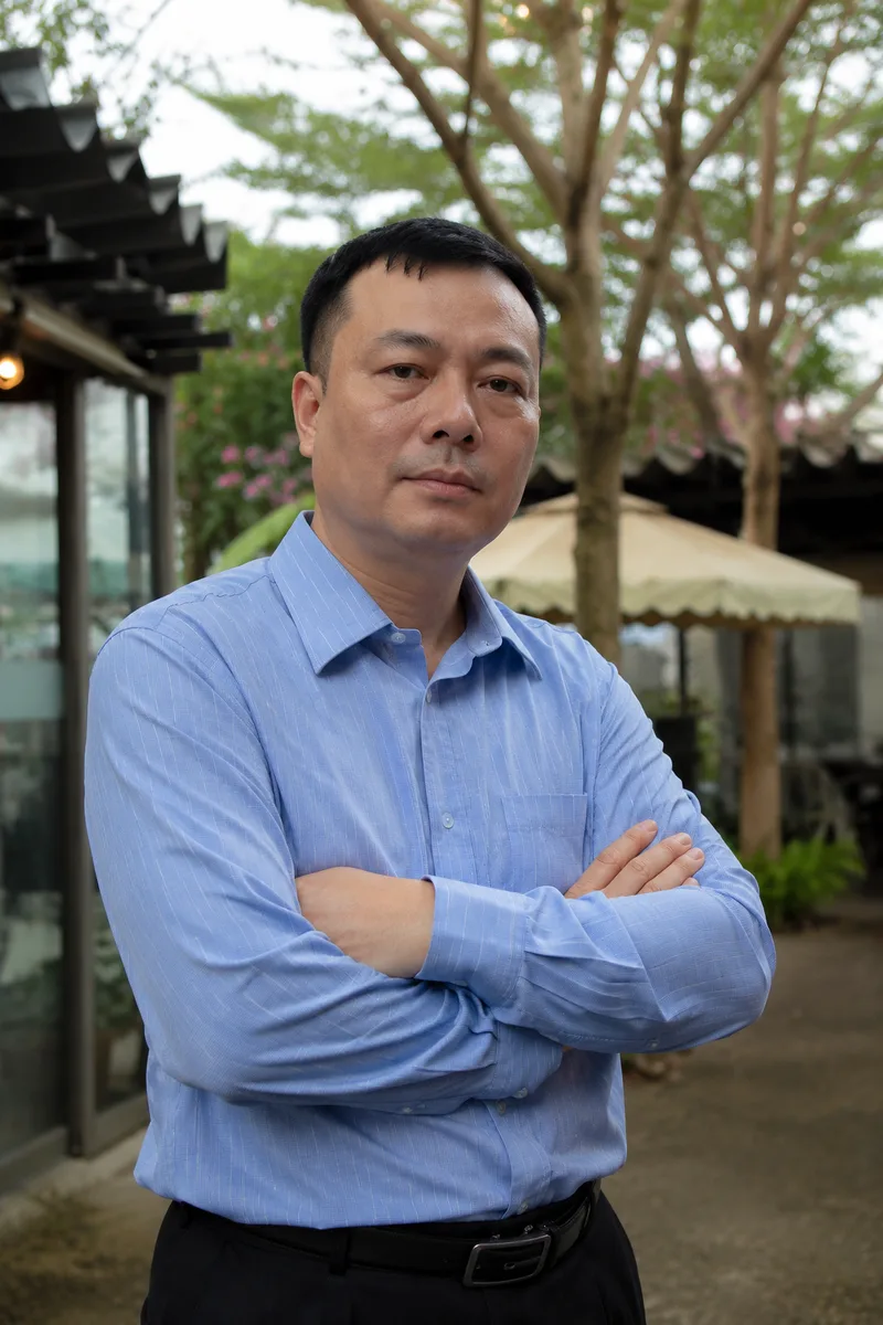 Paul Nguyen
