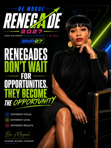 Be Mogul® Renegade
