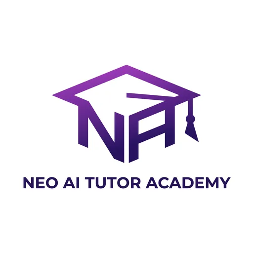 Neo AI Tutor Academy: Personalized Learning for Grades 8–12