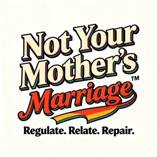 Not Your Mother's Marriage