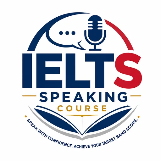 IELTS Speaking Masterclass: From Band 5 to Band 8+